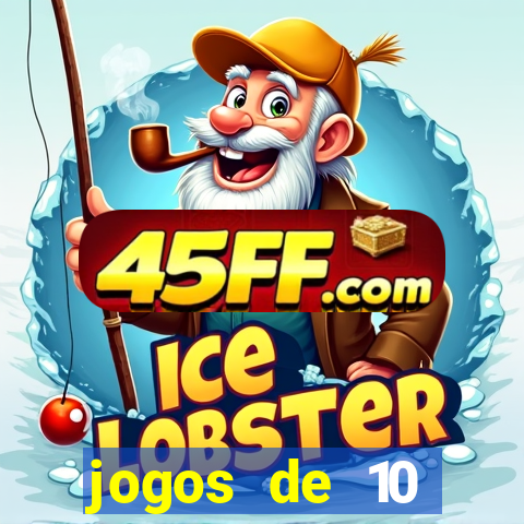 jogos de 10 centavos na betano